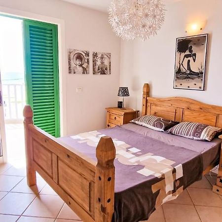Leme Bedje Cl Apartamento Santa Maria Exterior foto