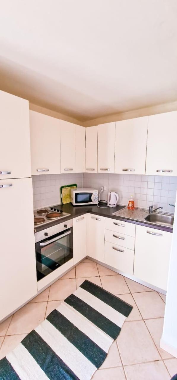 Leme Bedje Cl Apartamento Santa Maria Exterior foto