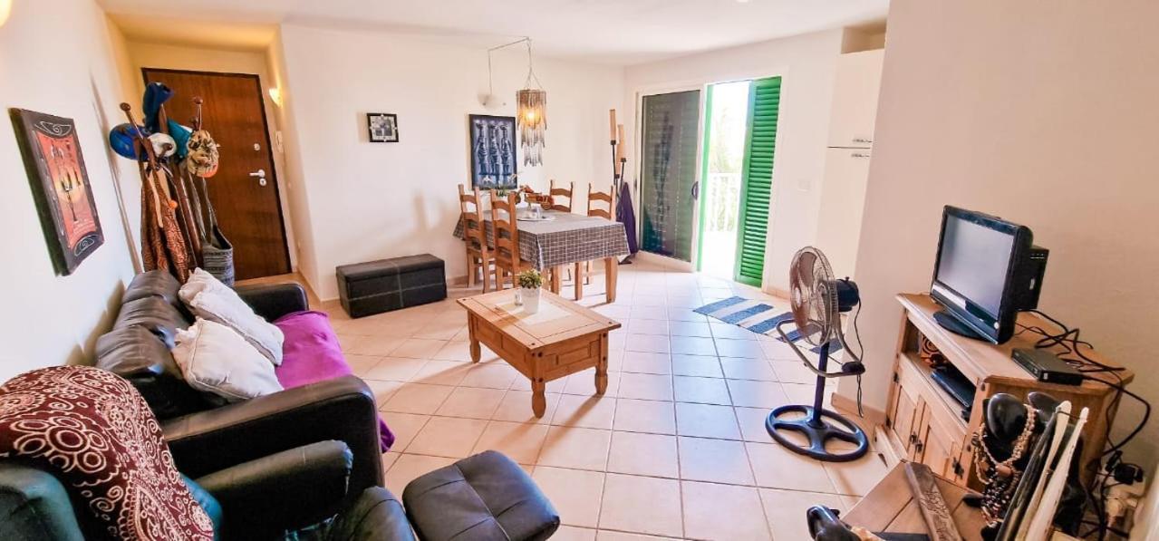 Leme Bedje Cl Apartamento Santa Maria Exterior foto