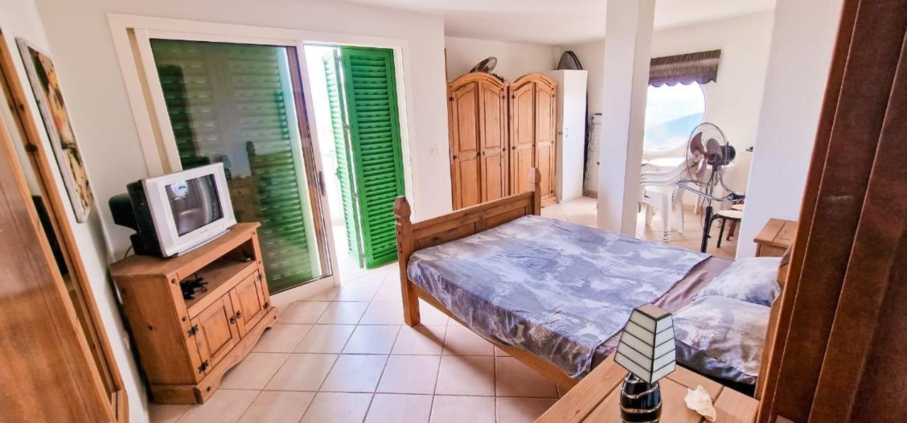 Leme Bedje Cl Apartamento Santa Maria Exterior foto
