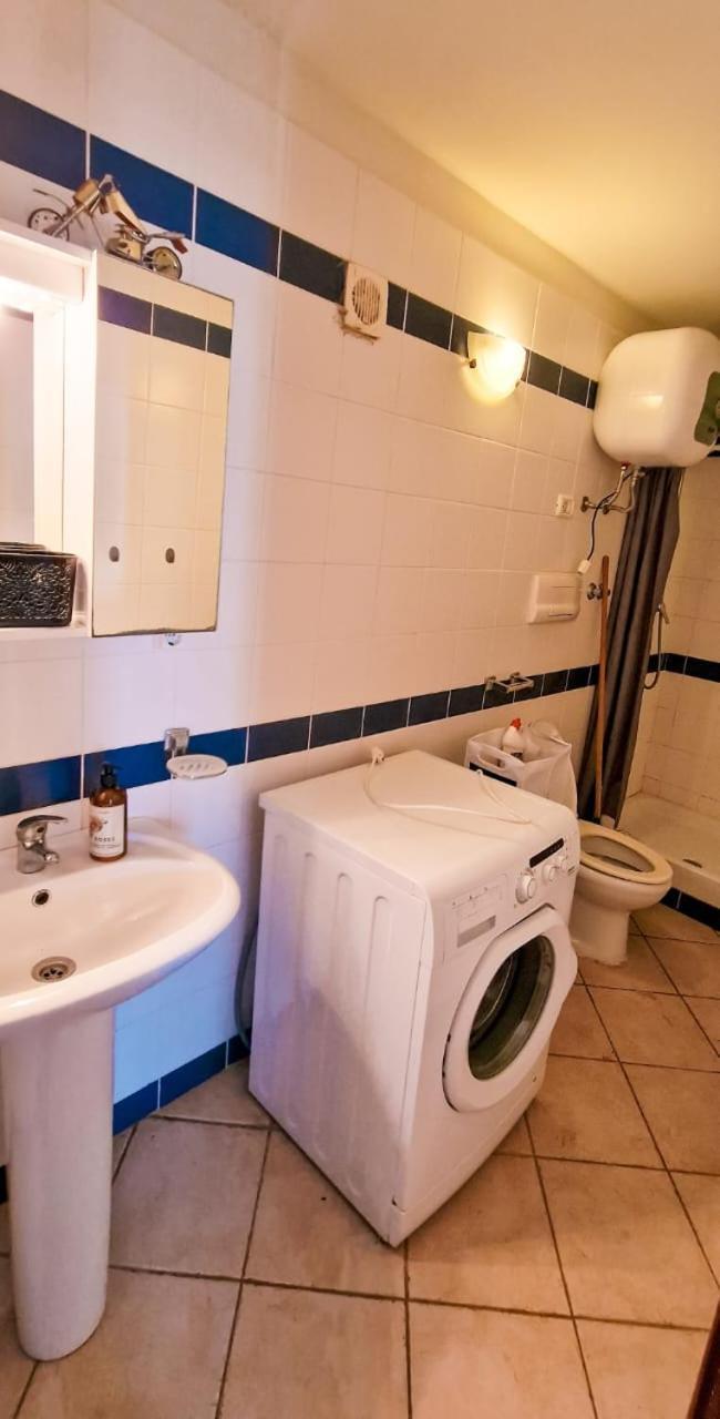 Leme Bedje Cl Apartamento Santa Maria Exterior foto