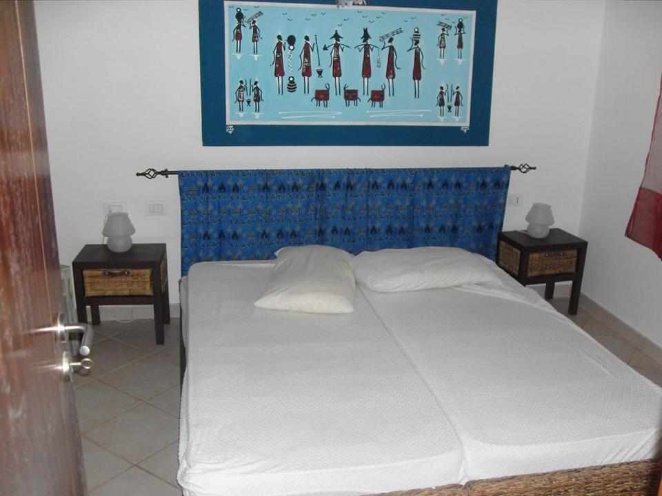 Leme Bedje Cl Apartamento Santa Maria Exterior foto