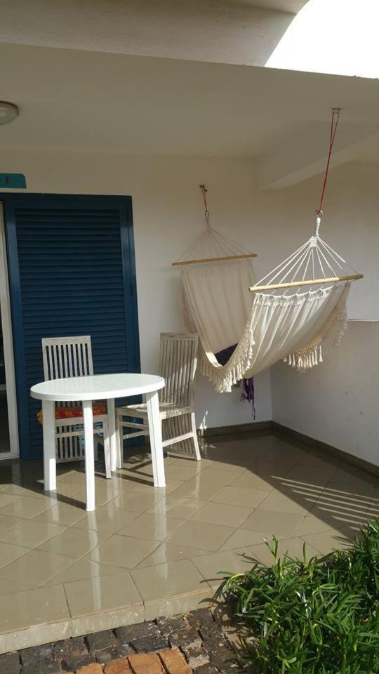 Leme Bedje Cl Apartamento Santa Maria Exterior foto