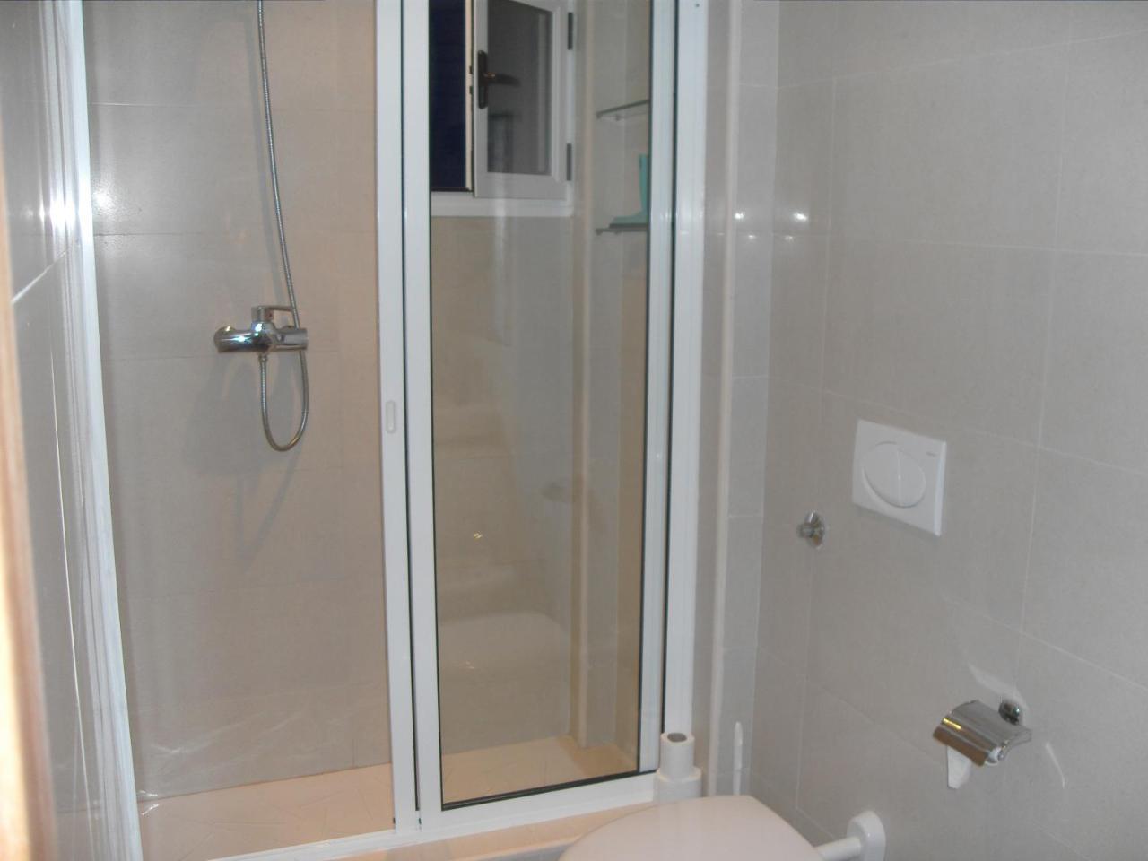 Leme Bedje Cl Apartamento Santa Maria Exterior foto