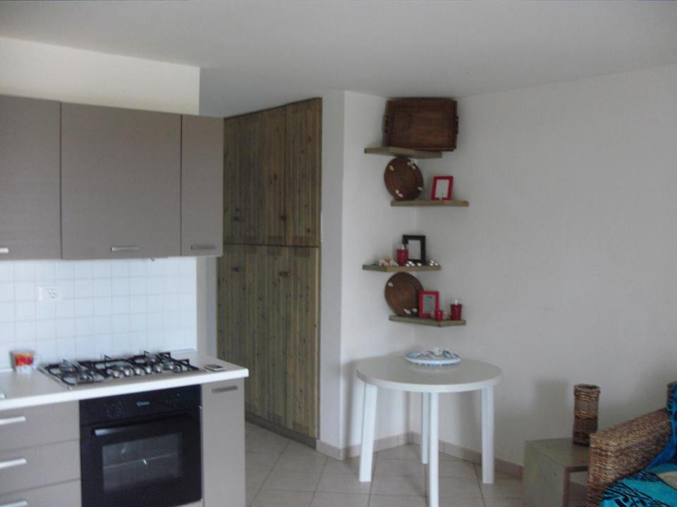 Leme Bedje Cl Apartamento Santa Maria Exterior foto
