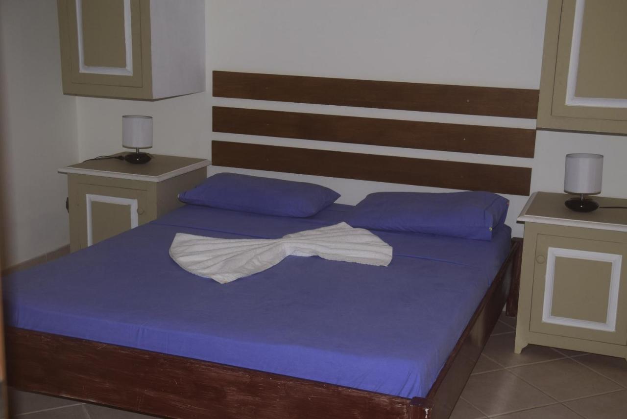 Leme Bedje Cl Apartamento Santa Maria Exterior foto