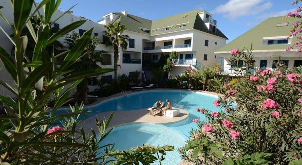 Leme Bedje Cl Apartamento Santa Maria Exterior foto
