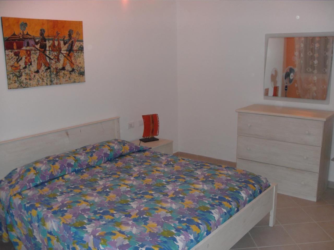 Leme Bedje Cl Apartamento Santa Maria Exterior foto