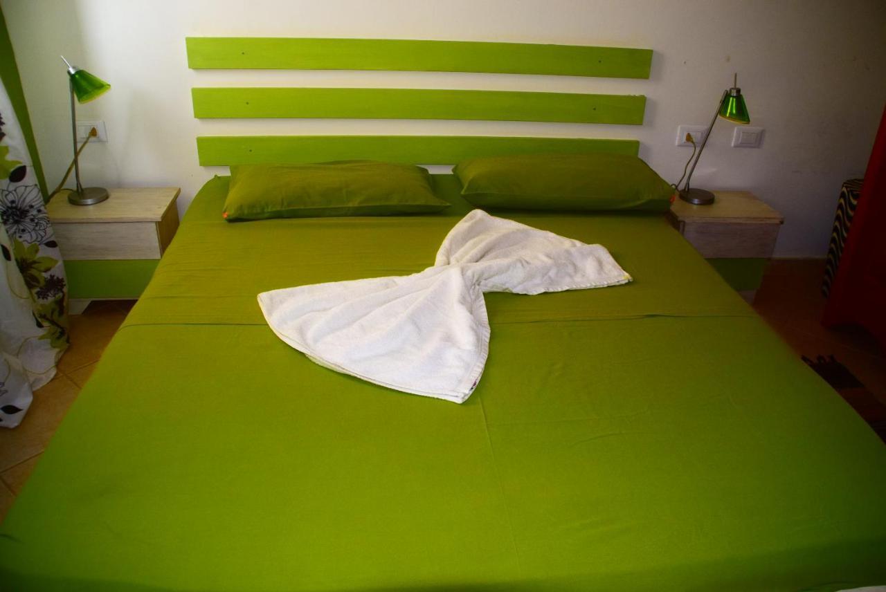 Leme Bedje Cl Apartamento Santa Maria Exterior foto