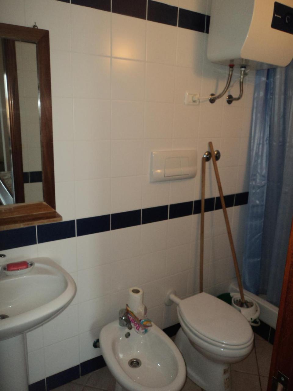 Leme Bedje Cl Apartamento Santa Maria Exterior foto