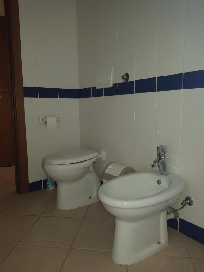 Leme Bedje Cl Apartamento Santa Maria Exterior foto